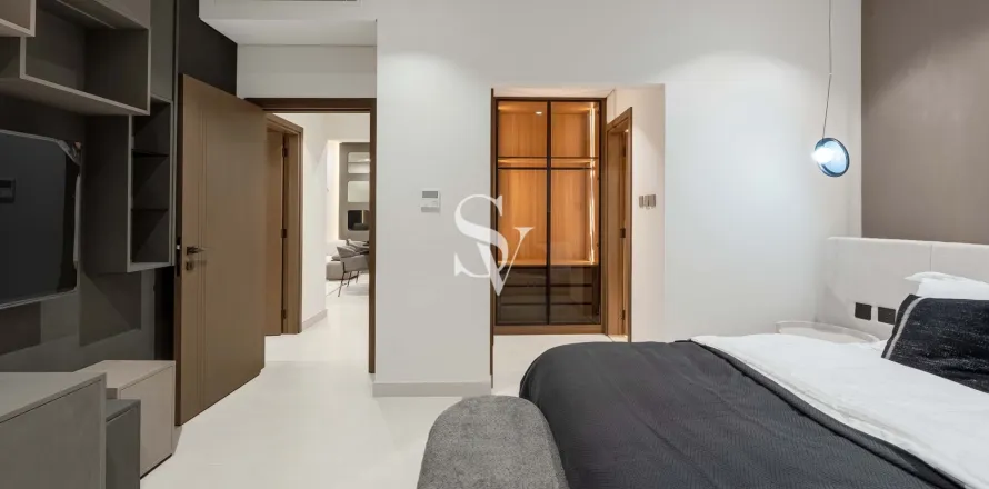 Majan, Dubai, BAE’de daire 2 yatak odası, 189 m&sup2; No 726522