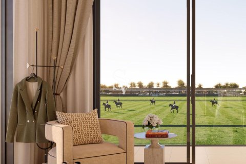 Vila di Dubai Investment Park, UAE 4 bilik tidur, 317 meter persegi № 726521 - foto 2