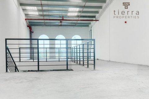 Raktárépület itt: Dubai Production City (IMPZ), EAE, 278.7 m², azonosító: 539923 - fénykép 4