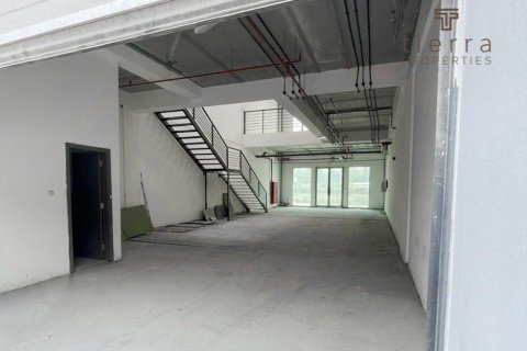 Skladište u gradu Dubai Production City (IMPZ), UAE 325.2 m2 Br. 539924