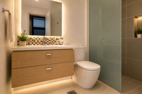 Adosado en venta en DAMAC Hills (Akoya by DAMAC), Dubai, EAU 3 dormitorios, 253 m2 № 719981 - foto 12