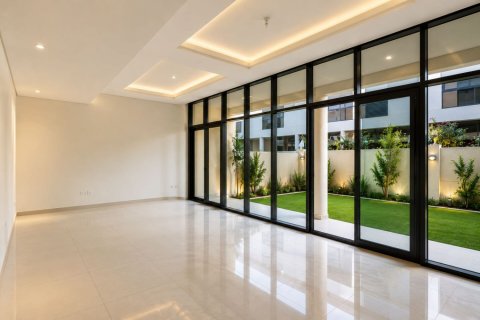 Townhouse i DAMAC Hills (Akoya by DAMAC), Dubai, UAE 3 soveværelser, 253 kvm № 719981