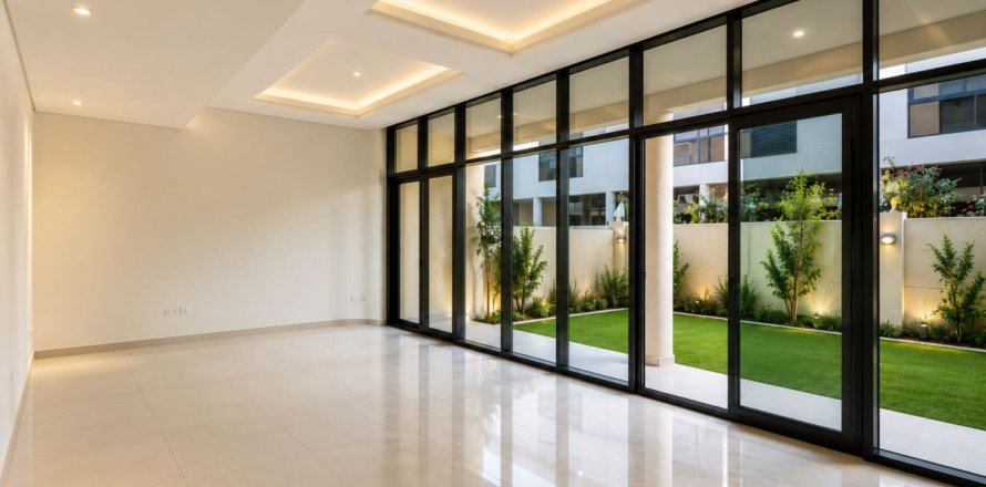Adosado en DAMAC Hills (Akoya by DAMAC), Dubai, EAU 3 dormitorios, 253 m² № 719981