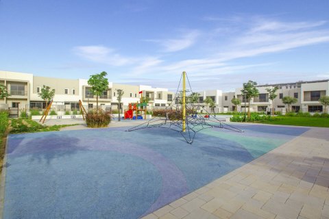 Kaupunkipientalo Town Square, Dubai, Arabiemiraatit 3 makuuhuonetta, 215 m2 № 719982 - kuva 15