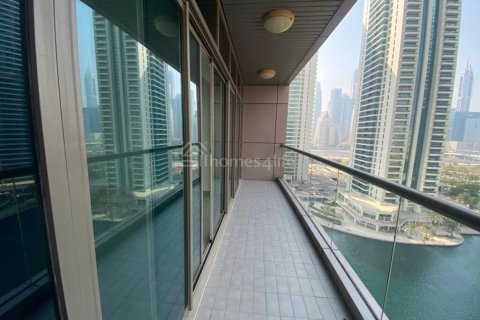 Byt v Jumeirah Lake Towers, Dubai, SAE 2 ložnice, 125 m² Č.: 722188 - fotografie 4