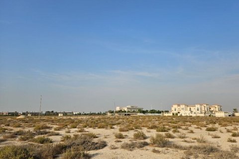 Jebel Ali、Dubai、UAE にある土地販売中 901 m2、No722185 - 写真 2