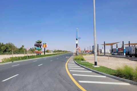 Jebel Ali、Dubai、UAE にある土地販売中 901 m2、No722185 - 写真 5