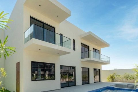 Mohammed Bin Rashid City, Dubai, UAE의 판매용 빌라 침실 6개, 746제곱미터 번호 722206 - 사진 2