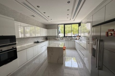 Mohammed Bin Rashid City, Dubai, UAE의 판매용 빌라 침실 6개, 746제곱미터 번호 722206 - 사진 7