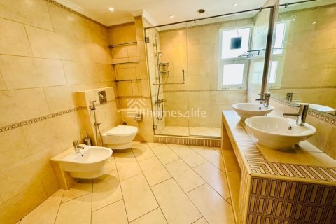Villa en alquiler en Jumeirah, Dubai, EAU 5 dormitorios, 743 m2 № 722186 - foto 4