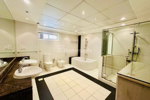 Villa en alquiler en Jumeirah, Dubai, EAU 5 dormitorios, 743 m2 № 722186 - foto 6