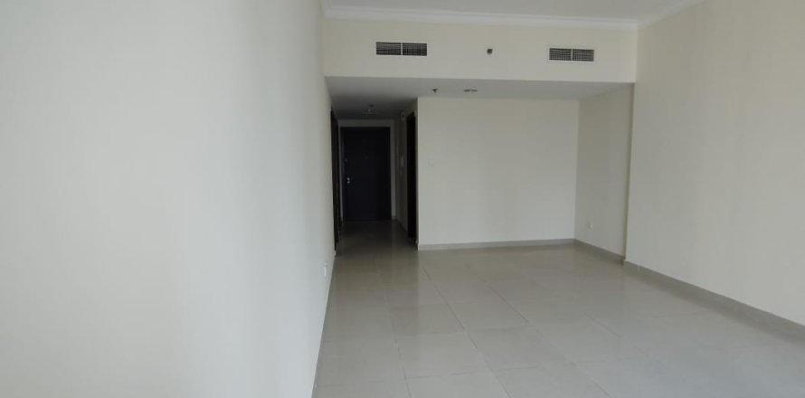 Huoneisto Jumeirah Lake Towers, Dubai, Arabiemiraatit 1 makuuhuone, 75 m2 № 722187