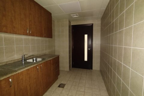 Huoneisto Jumeirah Lake Towers, Dubai, Arabiemiraatit 1 makuuhuone, 75 m2 № 722187 - kuva 3