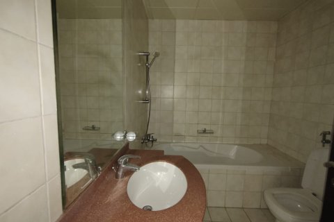 Huoneisto Jumeirah Lake Towers, Dubai, Arabiemiraatit 1 makuuhuone, 75 m2 № 722187 - kuva 10