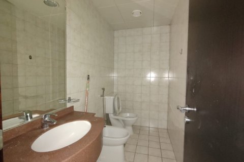 Huoneisto Jumeirah Lake Towers, Dubai, Arabiemiraatit 1 makuuhuone, 75 m2 № 722187 - kuva 5