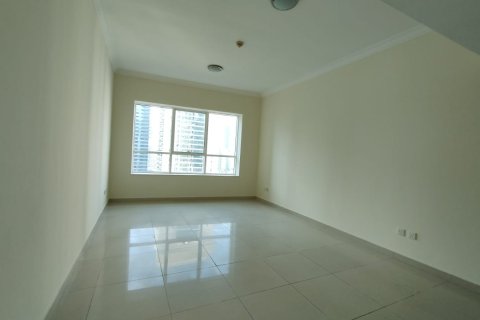 Huoneisto Jumeirah Lake Towers, Dubai, Arabiemiraatit 1 makuuhuone, 75 m2 № 722187 - kuva 2