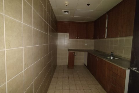 Huoneisto Jumeirah Lake Towers, Dubai, Arabiemiraatit 1 makuuhuone, 75 m2 № 722187 - kuva 9