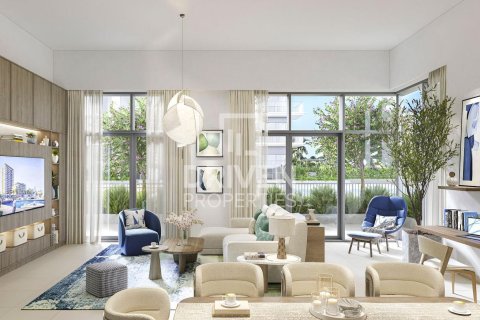 Lägenhet till försäljning i Mina Rashid, Dubai, UAE 2 sovrum, 122.63 kvm Nr. 761636 - fotografi 10