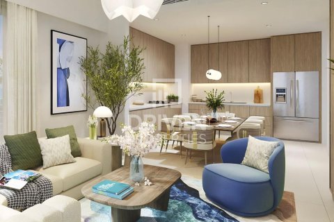 Lägenhet till försäljning i Mina Rashid, Dubai, UAE 2 sovrum, 122.63 kvm Nr. 761636 - fotografi 8