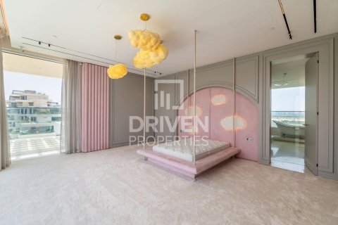 Penthouse à vendre à  Al Barari, Dubai, EAU 4 chambres, 1524.17 m2 № 761637 - photo 13