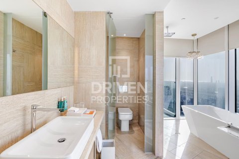 Jumeirah Village Circle, Dubai, BAE’de satılık daire 2 yatak odası, 259.01 m&sup2; No 761632 - fotoğraf 11