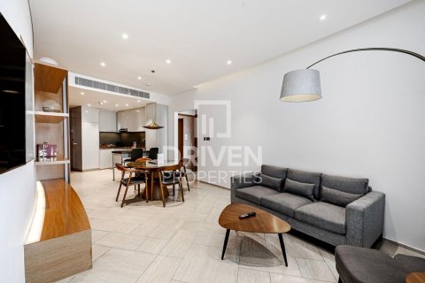 Jumeirah Village Circle, Dubai, BAE’de daire 2 yatak odası, 259.01 m&sup2; No 761632