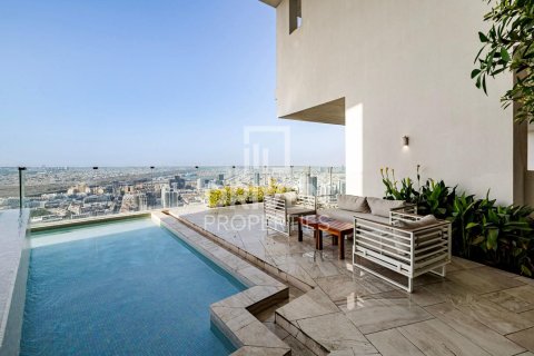 Jumeirah Village Circle, Dubai, BAE’de satılık daire 2 yatak odası, 259.01 m&sup2; No 761632 - fotoğraf 17