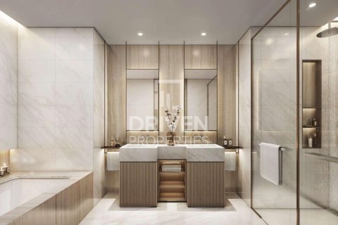 Apartman u gradu Palm Jumeirah, Dubai, UAE 3 spavaće sobe, 195.84 m2 Br. 761635 - Slika 10