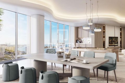 Apartman u gradu Palm Jumeirah, Dubai, UAE 3 spavaće sobe, 195.84 m2 Br. 761635 - Slika 8