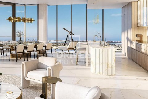 Apartament në Palm Jumeirah, Dubai, Emiratet e Bashkuara Arabe 2 dhoma gjumi, 136.38 m2. № 761634 - Foto 6