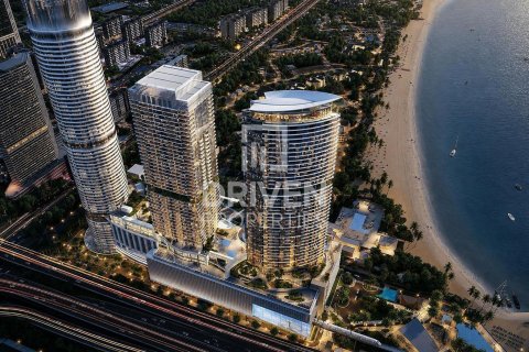 Apartament në Palm Jumeirah, Dubai, Emiratet e Bashkuara Arabe 2 dhoma gjumi, 136.38 m2. № 761634 - Foto 7