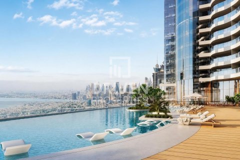 Apartament në Palm Jumeirah, Dubai, Emiratet e Bashkuara Arabe 2 dhoma gjumi, 136.38 m2. № 761634 - Foto 9