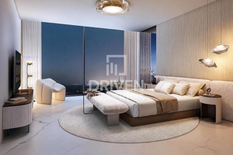 Apartament në Palm Jumeirah, Dubai, Emiratet e Bashkuara Arabe 2 dhoma gjumi, 136.38 m2. № 761634 - Foto 2