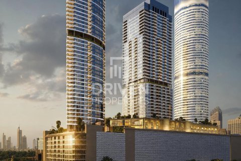 Apartament në Palm Jumeirah, Dubai, Emiratet e Bashkuara Arabe 2 dhoma gjumi, 136.38 m2. № 761634 - Foto 4