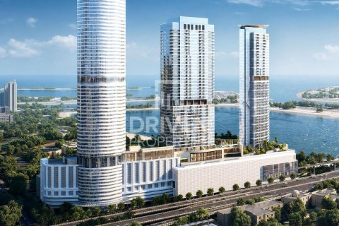 Apartament në Palm Jumeirah, Dubai, Emiratet e Bashkuara Arabe 2 dhoma gjumi, 136.38 m2. № 761634 - Foto 3