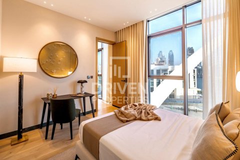 Apartamento para venda em Al Wasl, Dubai, EAU 4 quartos, 299.05 m2 № 761633 - foto 20