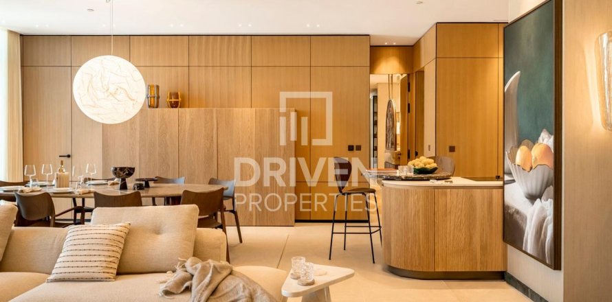 Apartamento em Al Wasl, Dubai, EAU 4 quartos, 299.05 m2 № 761633