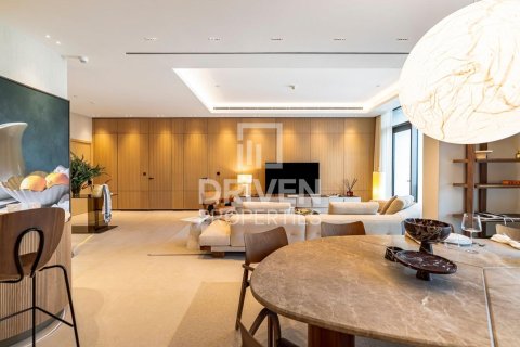 Apartamento para venda em Al Wasl, Dubai, EAU 4 quartos, 299.05 m2 № 761633 - foto 4