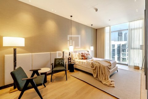 Apartamento para venda em Al Wasl, Dubai, EAU 4 quartos, 299.05 m2 № 761633 - foto 5