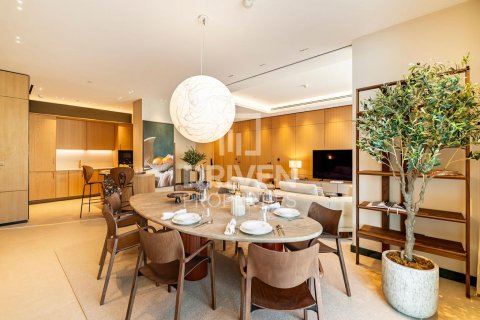 Apartamento para venda em Al Wasl, Dubai, EAU 4 quartos, 299.05 m2 № 761633 - foto 24