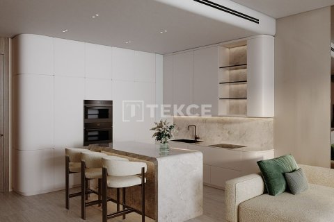 Huoneisto Majan, Dubai, Arabiemiraatit 2 makuuhuonetta, 117 m2 № 659701 - kuva 8