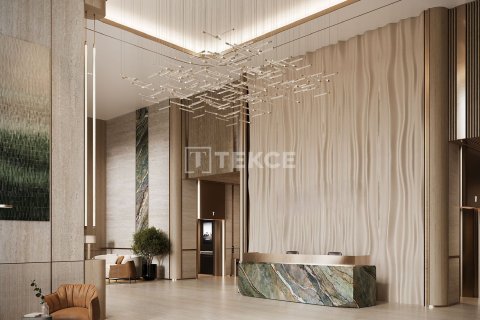 Huoneisto Majan, Dubai, Arabiemiraatit 2 makuuhuonetta, 117 m2 № 659701 - kuva 4