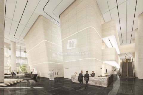آپارتمان برای فروش در  DIFC، Dubai، امارات متحده عربی  1 خوابه ، 60 متر مربع ، شماره 592175 - تصویر 16