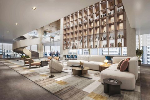 آپارتمان برای فروش در  DIFC، Dubai، امارات متحده عربی  1 خوابه ، 60 متر مربع ، شماره 592175 - تصویر 10
