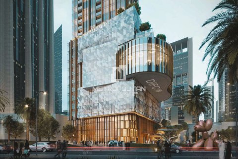 آپارتمان برای فروش در  DIFC، Dubai، امارات متحده عربی  1 خوابه ، 60 متر مربع ، شماره 592175 - تصویر 18