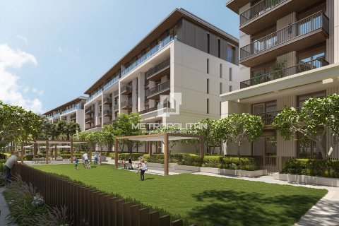 Apartment sa Umm Suqeim, Dubai, UAE 1 silid-tulugan, 74 sq.m. № 592177