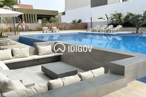 Appartement te huur in Jumeirah Village Circle, Dubai, VAE 1 slaapkamer, 120.12 vr.m., nr 761103 - foto 20