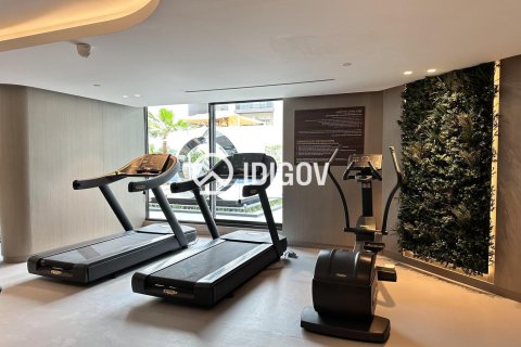 Appartement te huur in Jumeirah Village Circle, Dubai, VAE 1 slaapkamer, 120.12 vr.m., nr 761103 - foto 27