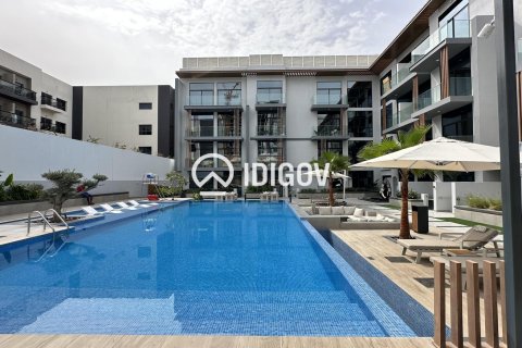 Appartement te huur in Jumeirah Village Circle, Dubai, VAE 1 slaapkamer, 120.12 vr.m., nr 761103 - foto 22