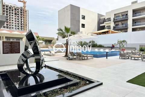 Appartement te huur in Jumeirah Village Circle, Dubai, VAE 1 slaapkamer, 120.12 vr.m., nr 761103 - foto 15
